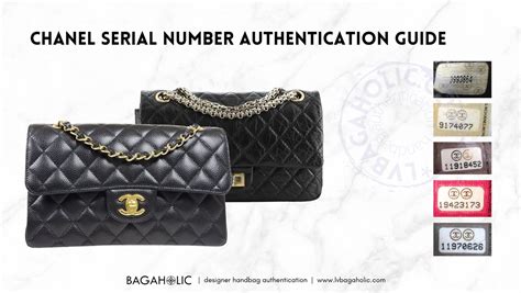 chanel bag serial number|chanel bag serial number decoder.